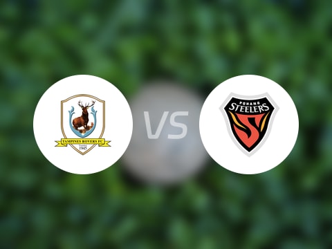 淡滨尼流浪者vs浦项铁人回放录像【2025年10月23日】