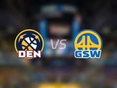 掘金vs勇士大小分预测 数据解析详情一览(2025年10月24日)