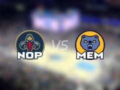 鹈鹕vs灰熊首发阵容预测 谁能取得最终胜利？(2025年10月23日)