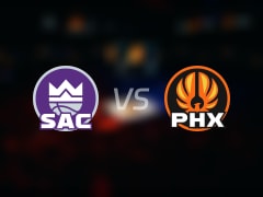 国王vs太阳在线直播-NBA常规赛(2025年10月23日)