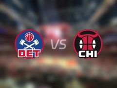 活塞vs公牛首发阵容预测 谁能取得最终胜利？(2025年10月23日)