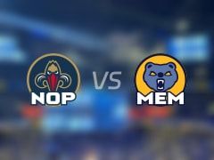 NBA鹈鹕vs灰熊战报：122-128，杰克逊18+8+1