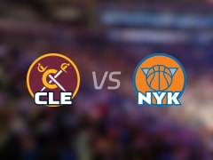 骑士vs尼克斯首发阵容预测 谁能取得最终胜利？(2025年10月23日)