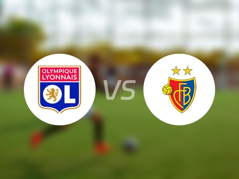 【欧联】里昂vs巴塞尔首发阵容名单(2025年10月24日)