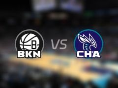 NBA常规赛篮网vs黄蜂全场高清中文录像回放(2025年10月23日)