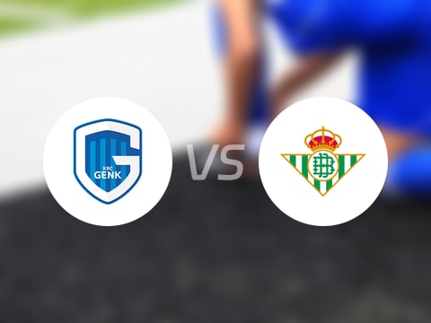 【欧联】亨克vs贝蒂斯伤病名单最新(2025年10月24日)