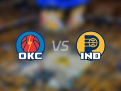 雷霆vs步行者伤病名单出炉 谁能取胜？(2025年10月24日)