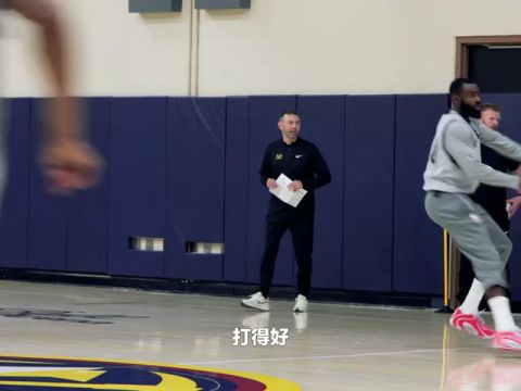 NBA常规赛：篮网vs黄蜂中文解说全场回放