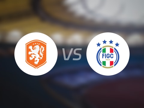 国际友谊比赛前瞻：荷兰女足U23vs意大利女足U23预测分析(2025年10月24日)