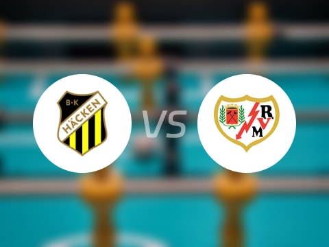 欧协联比赛前瞻：赫根vs巴列卡诺预测分析(2025年10月24日)