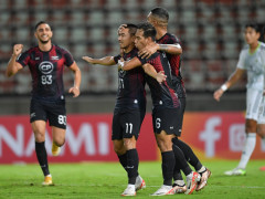 亚冠乙——曼谷联VS狮城水手比分推荐 曼谷联状态回暖，狮城水手近期六连不败