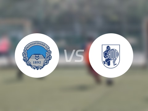 【挪甲】康斯文格vs贺特比赛结果：康斯文格(3-0)贺特比分战报(2025年10月23日)