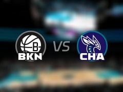 NBA常规赛篮网vs黄蜂直播在线(2025年10月23日)