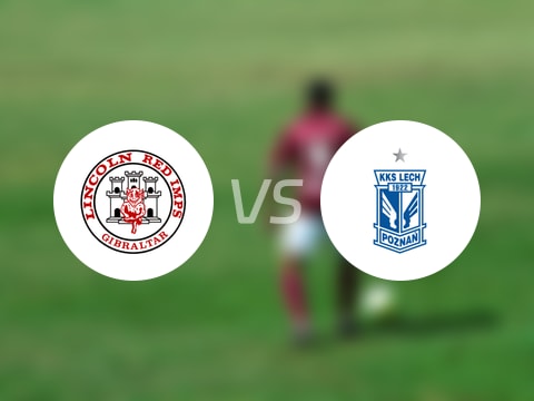 欧协联比赛前瞻：林肯红魔vs波兹南莱赫预测分析(2025年10月24日)