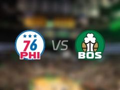 76人vs凯尔特人首发阵容预测 谁的首发占优？(2025年10月23日)