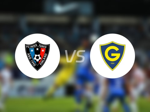 【芬超】图尔库国际vs格尼斯坦比赛结果：图尔库国际(2-1)格尼斯坦比分战报(2025年10月22日)