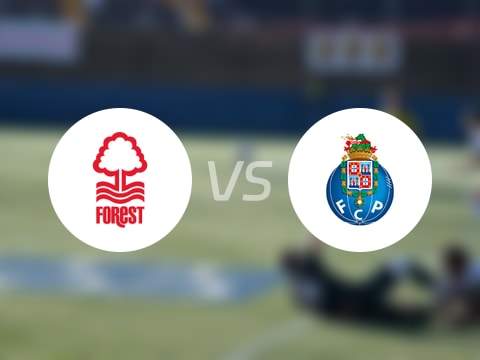 【欧联联赛阶段第3轮】诺丁汉森林vs波尔图直播在线观看(2025年10月24日)