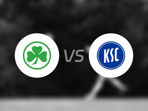 【德乙】菲尔特vs卡尔斯鲁厄伤病名单最新(2025年10月25日)