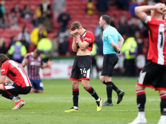 周五英冠：普雷斯顿VS谢菲联比分预测，谢菲联客场需打破低迷幻境