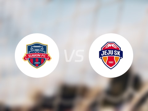 韩K联比赛前瞻：水原FCvs济州SK FC预测分析(2025年10月25日)