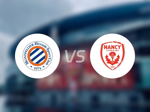 法乙比赛前瞻：蒙彼利埃vs南锡预测分析(2025年10月25日)