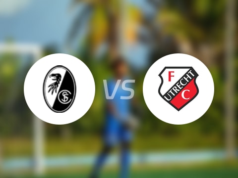 弗赖堡vs乌德勒支回放录像【2025年10月24日】