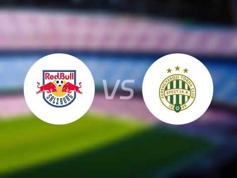 【欧联联赛阶段第3轮】萨尔茨堡红牛vs费伦茨瓦罗斯录像回放在线观看(2025年10月24日)