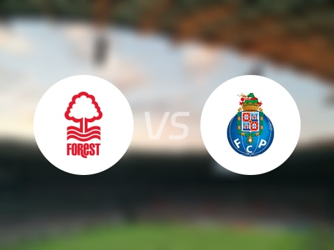 【欧联】诺丁汉森林vs波尔图比赛结果：诺丁汉森林(2-0)波尔图比分战报(2025年10月24日)