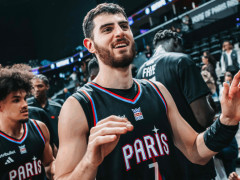 欧篮联预测今日推荐：贝尔格莱德游击vs巴黎预测分析 季后赛球队之间的对话