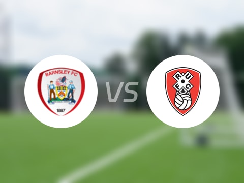 英甲比赛前瞻：巴恩斯利vs罗瑟汉姆预测分析(2025年10月25日)