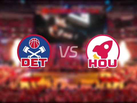 活塞vs火箭伤病报告出炉详情一览(2025年10月25日)