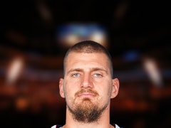 NBA每日助攻王：尼古拉·约基奇10助攻(2025年10月24日)