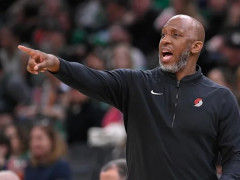 Shams：未来6到12个月的时间里罗齐尔和比卢普斯的案件不会有明确结论