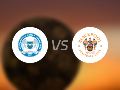 英甲比赛前瞻：彼得堡联vs布莱克浦预测分析(2025年10月25日)