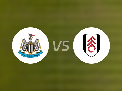 英超比赛前瞻：纽卡斯尔联vs富勒姆预测分析(2025年10月25日)