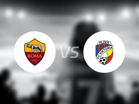 【欧联联赛阶段第3轮】罗马vs比尔森录像回放在线观看(2025年10月24日)
