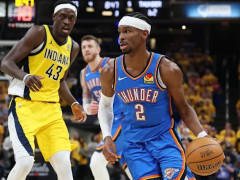 历史第一支！雷霆成为NBA历史上首支在赛季开赛前两场便均打至双加时的球队