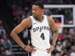 NBA常规赛马刺vs鹈鹕 马刺伤病报告出炉！福克斯因腿筋伤势继续缺席