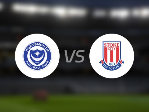 【英冠】朴茨茅斯vs斯托克城伤病名单最新(2025年10月25日)