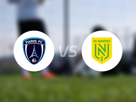 【法甲】巴黎FCvs南特伤病名单最新(2025年10月25日)