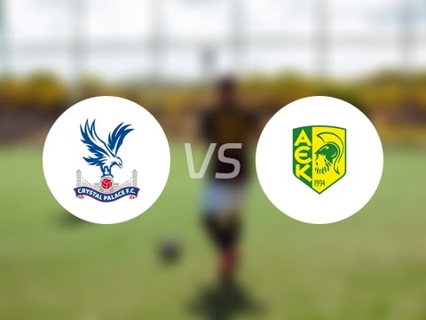 【欧协联联赛阶段第2轮】水晶宫vsAEK拉纳卡直播在线观看(2025年10月24日)