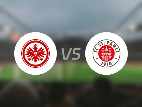 德甲比赛前瞻：法兰克福vs圣保利预测分析(2025年10月25日)