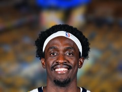 NBA每日篮板王：帕斯卡尔·西亚卡姆15篮板(2025年10月24日)