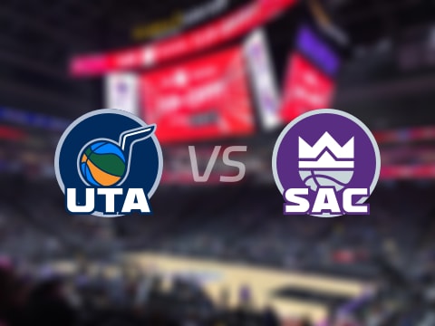 赛前概览：爵士vs国王预测数据参考(2025年10月25日)