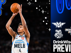 澳大利亚NBL前瞻|凯恩斯太攀蛇vs墨尔本联预测分析 墨尔本实力优势