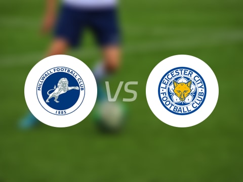 英冠比赛前瞻：米尔沃尔vs莱斯特城预测分析(2025年10月25日)