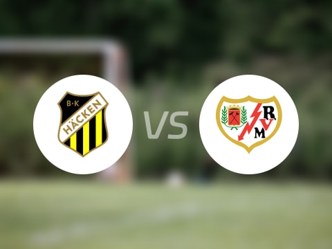 【欧协联】赫根vs巴列卡诺首发阵容名单(2025年10月24日)