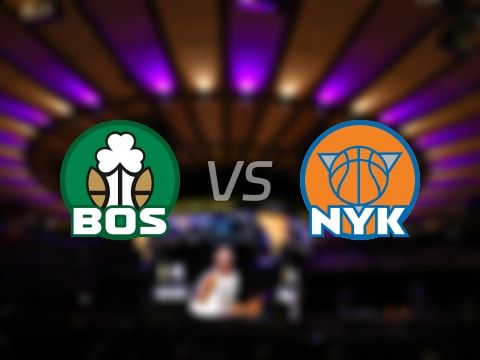 赛前概览：凯尔特人vs尼克斯预测数据参考(2025年10月25日)