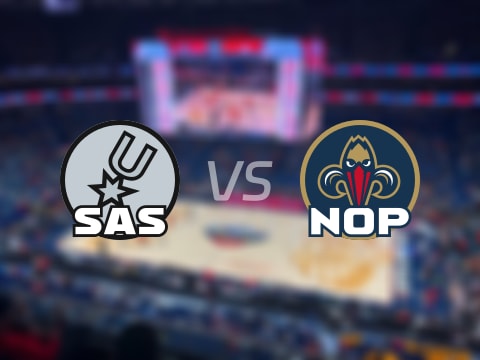 马刺vs鹈鹕伤病报告出炉详情一览(2025年10月25日)