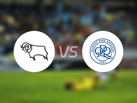 英冠比赛前瞻：德比郡vs女王公园预测分析(2025年10月25日)